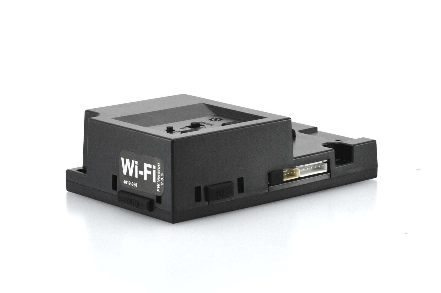 IFT-ECM Module