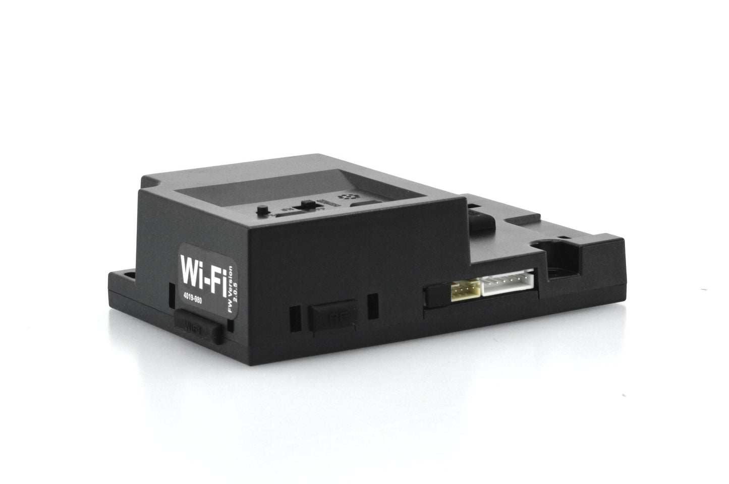 IFT-ECM Module