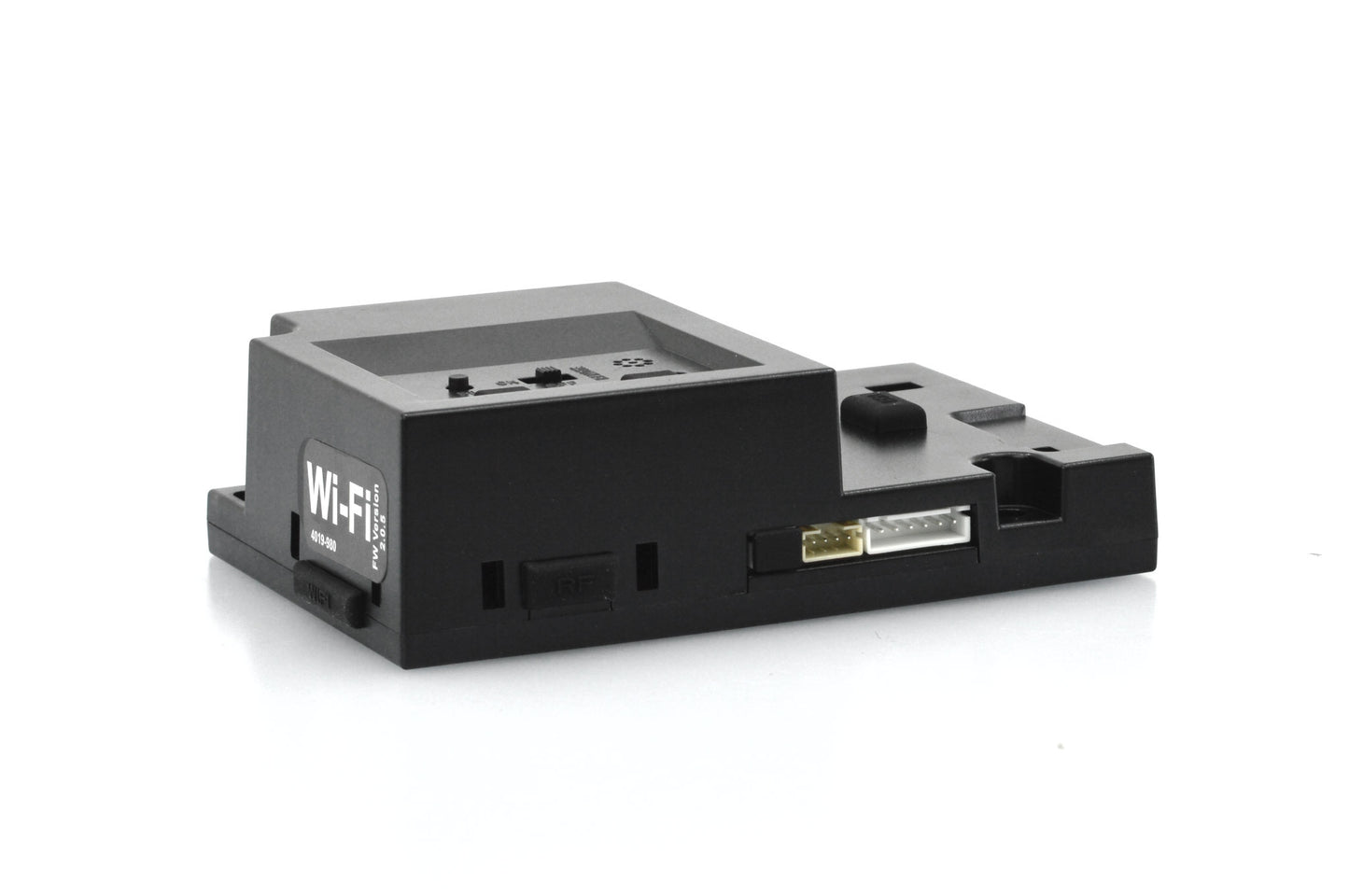 IFT-ECM Module