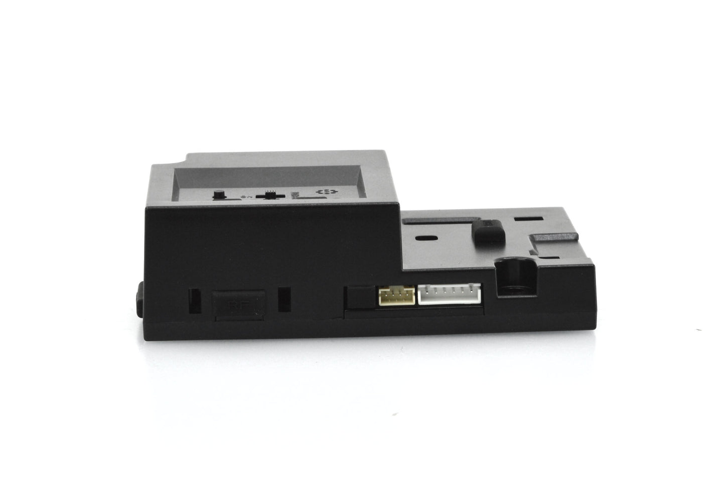 IFT-ECM Module