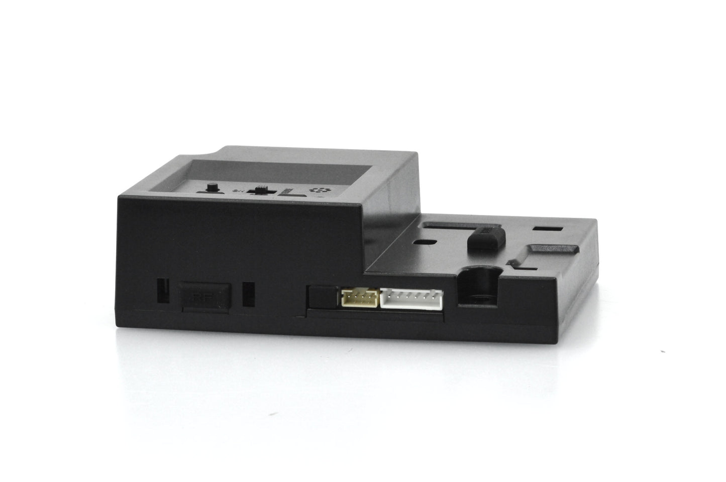 IFT-ECM Module