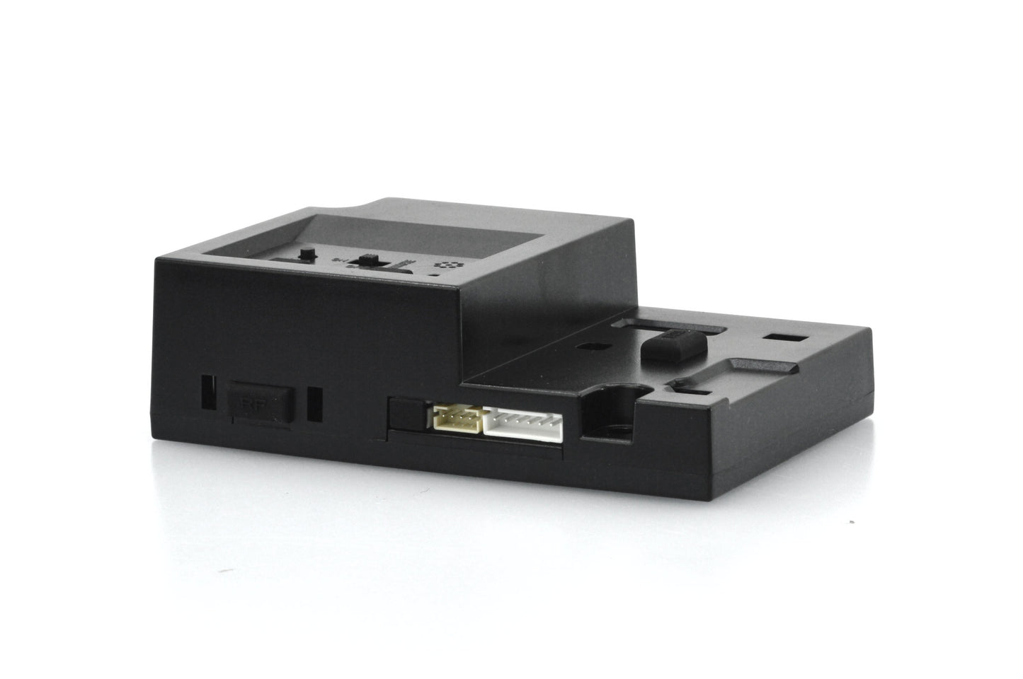 IFT-ECM Module