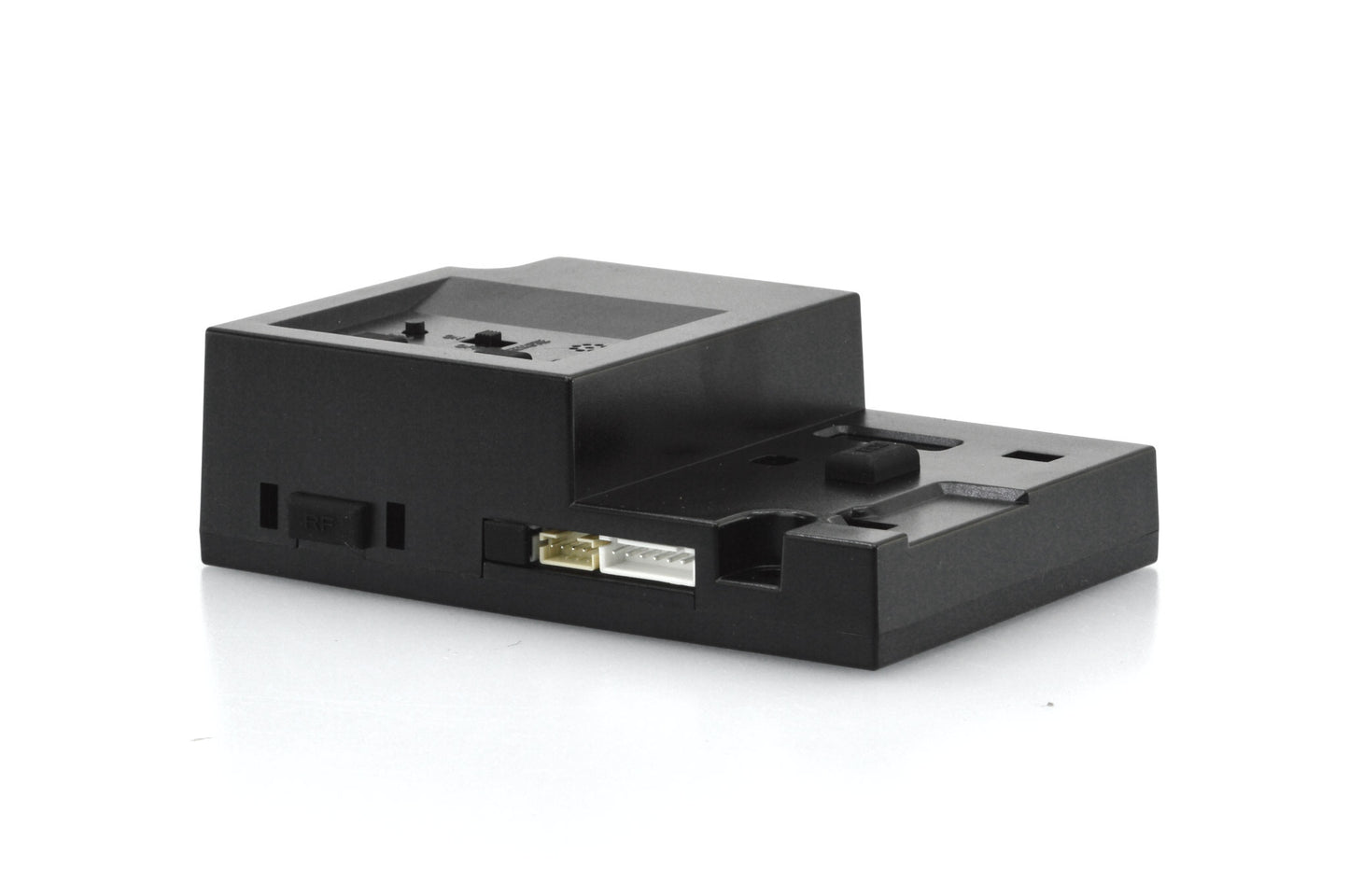 IFT-ECM Module