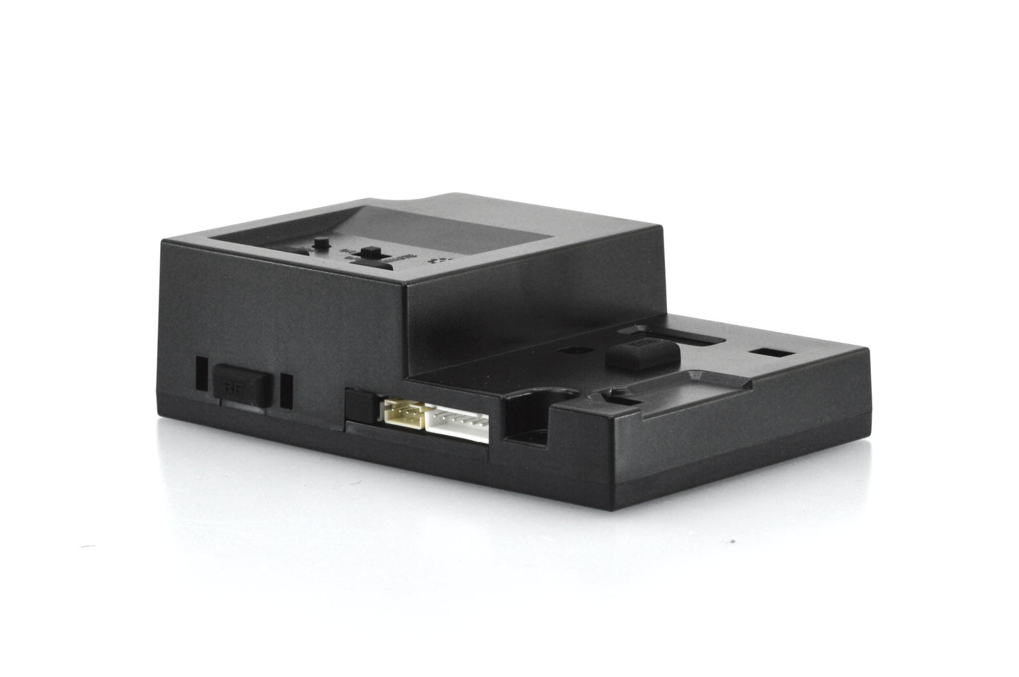 IFT-ECM Module