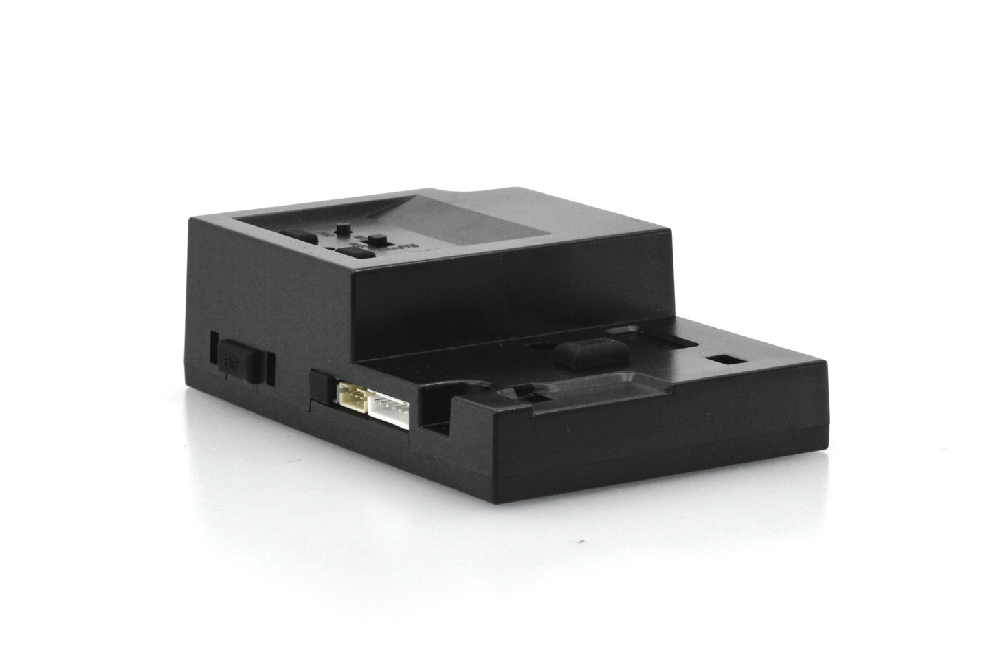 IFT-ECM Module