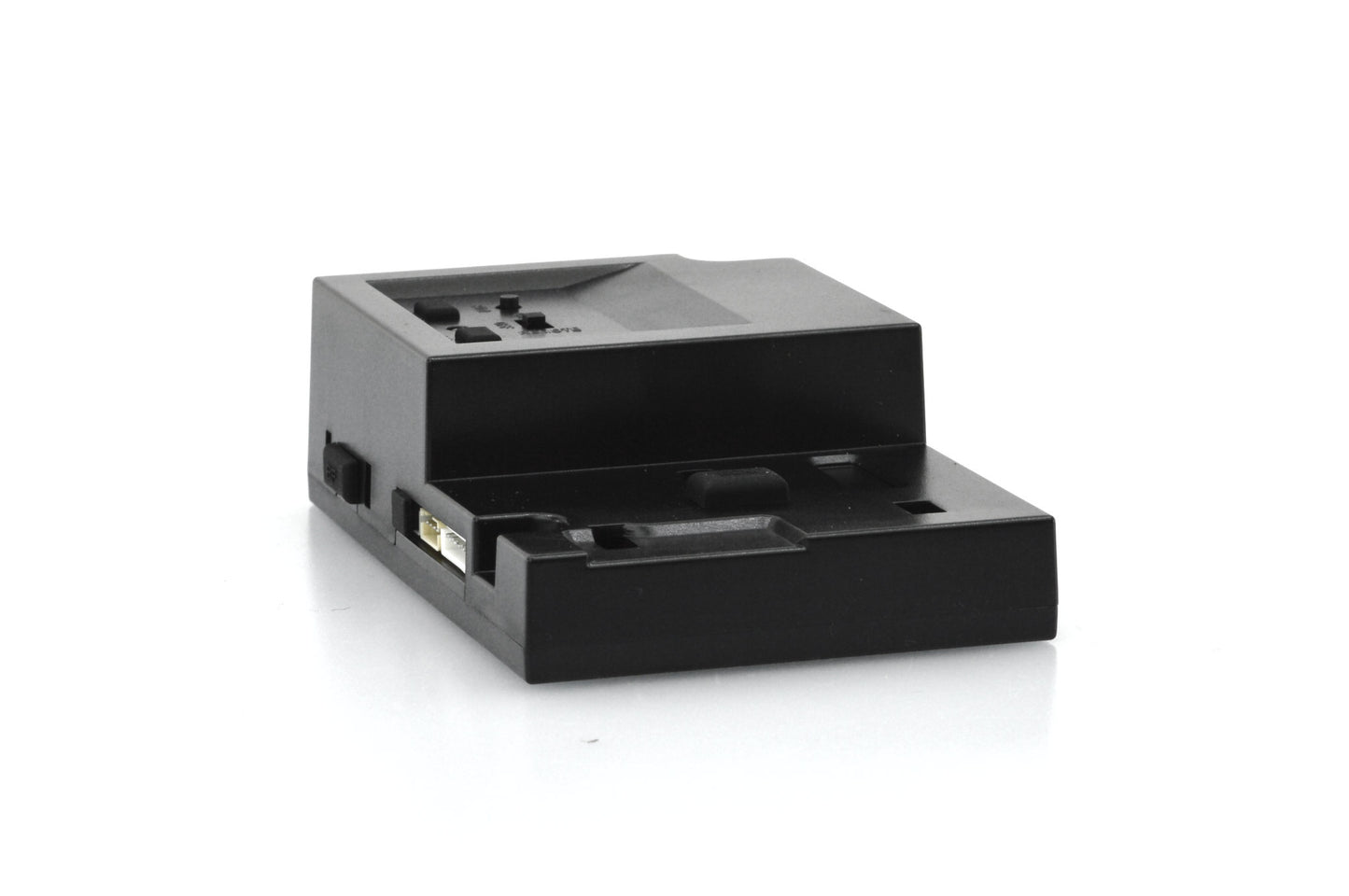 IFT-ECM Module