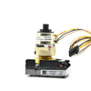 Stepper Motor NG