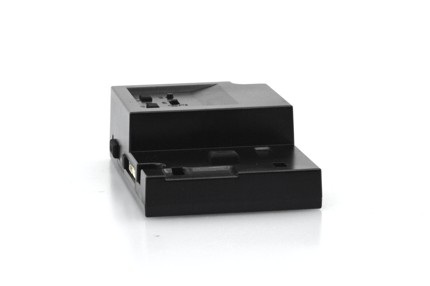 IFT-ECM Module