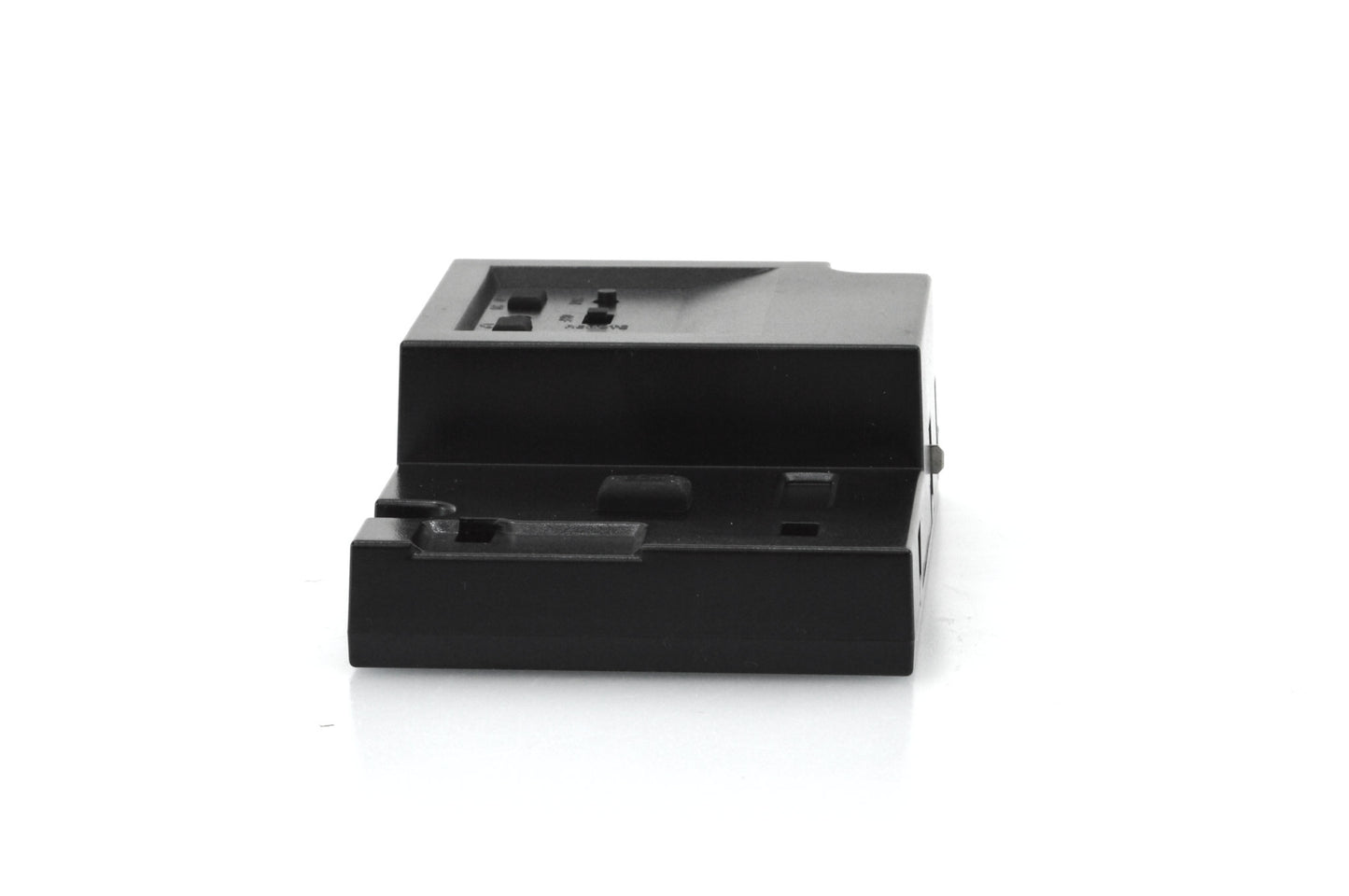 IFT-ECM Module