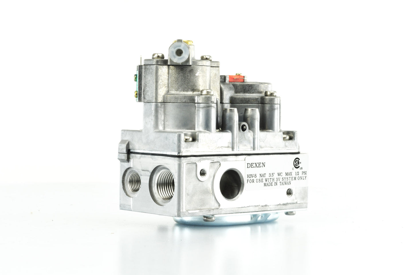 IPI Valve No Turndown 593-500 (Natural Gas)