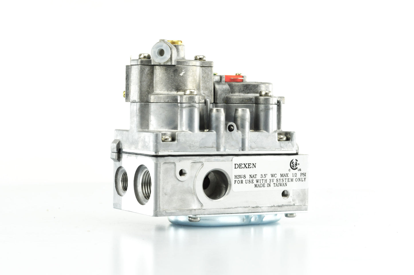 IPI Valve No Turndown 593-500 (Natural Gas)