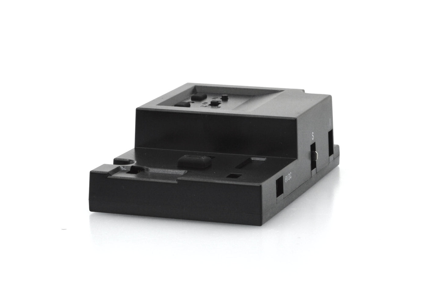 IFT-ECM Module