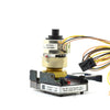 Stepper Motor NG
