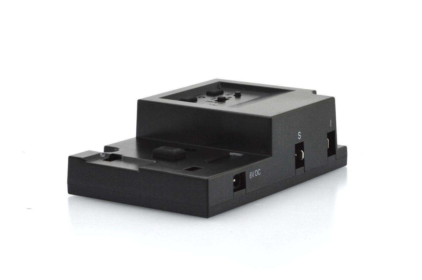 IFT-ECM Module