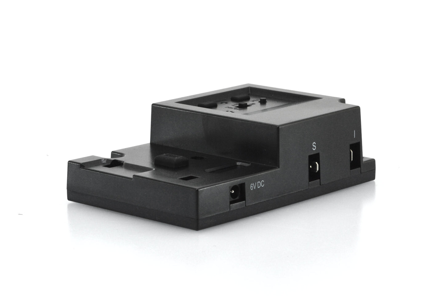 IFT-ECM Module