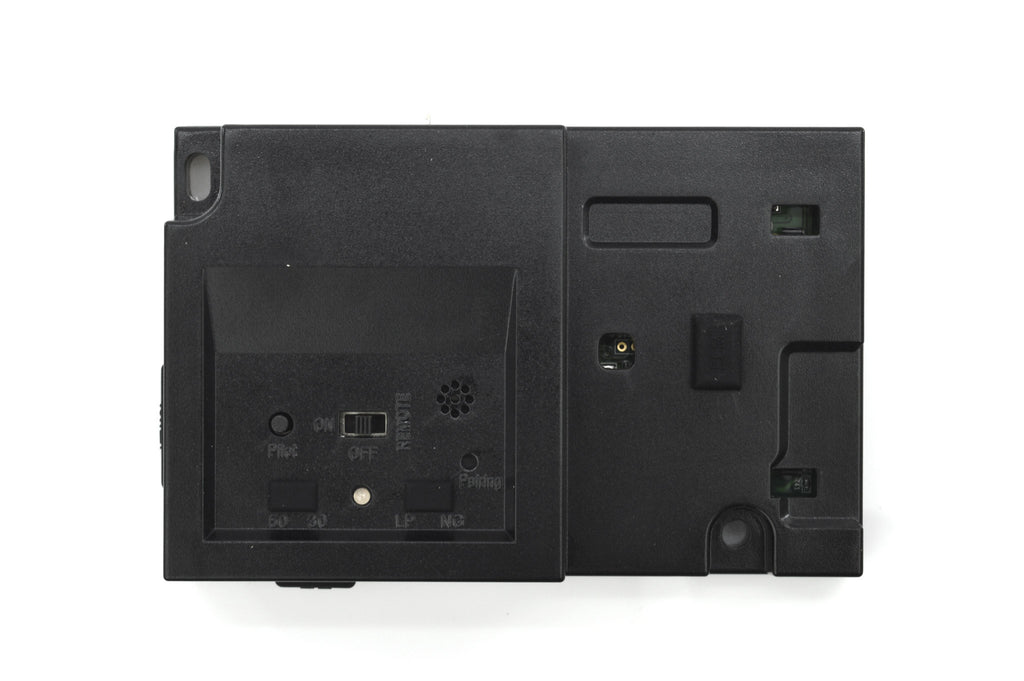 IFT-ECM Module