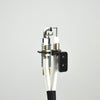 Dexen electronic ignition pilot assembly 36''
