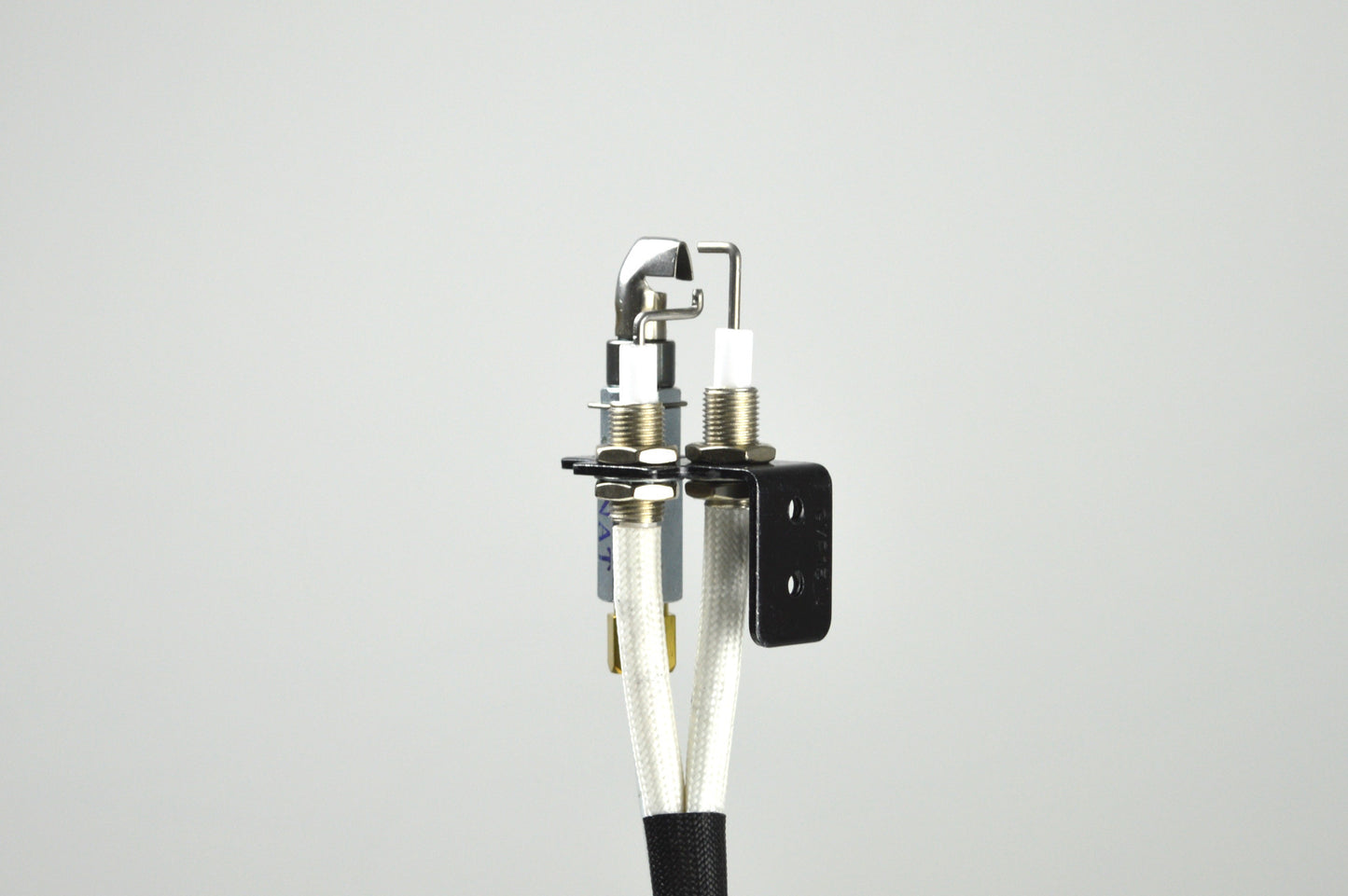 Dexen electronic ignition pilot assembly 36''