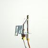 Pilot Assembly 18" Leads Natural Gas