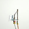 Pilot Assembly 18" Leads Natural Gas