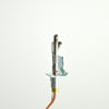 Pilot Assembly 18" Leads Natural Gas