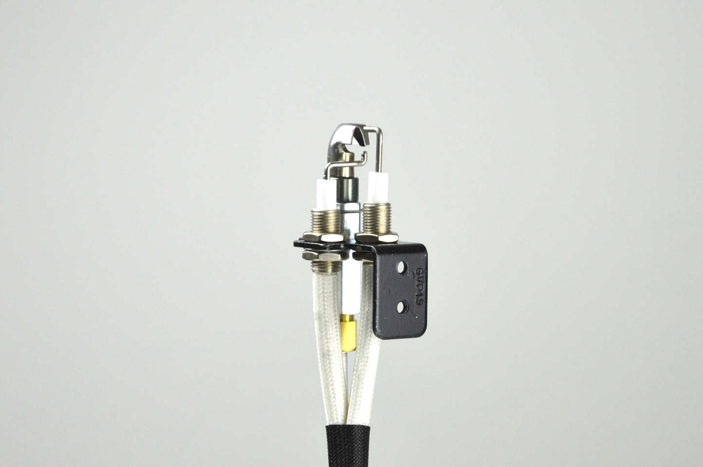 Dexen electronic ignition pilot assembly 36''