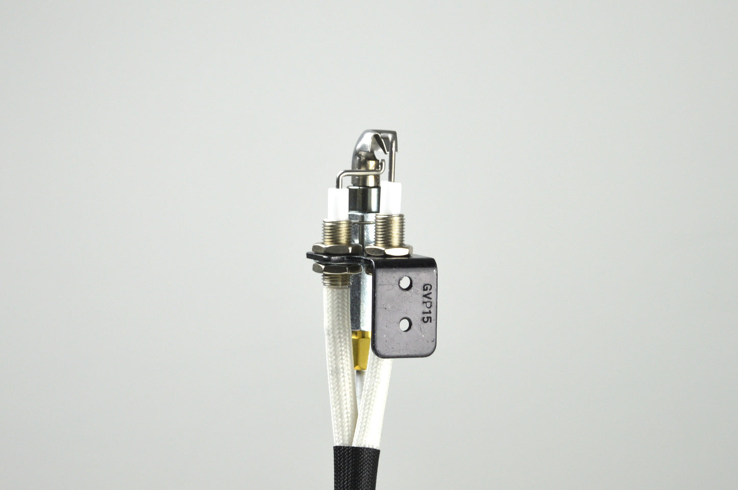 Dexen electronic ignition pilot assembly 36''