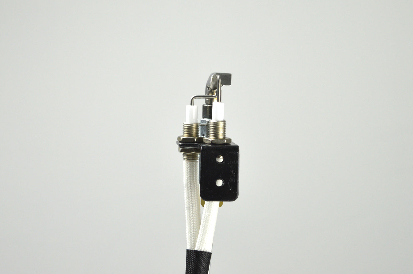 Dexen electronic ignition pilot assembly 36''