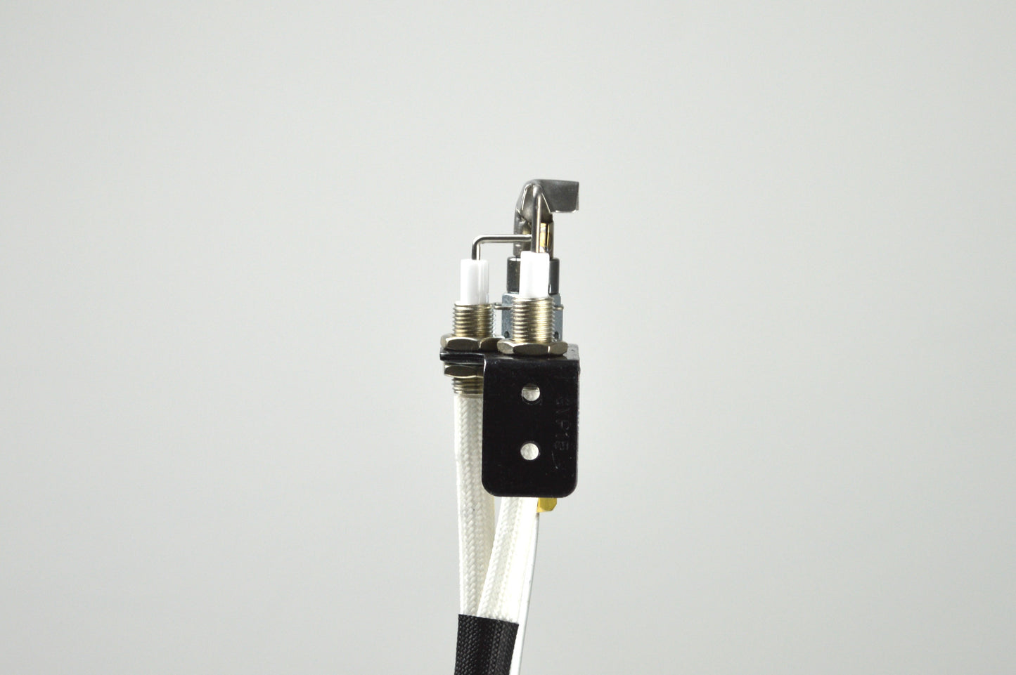 Dexen electronic ignition pilot assembly 36''