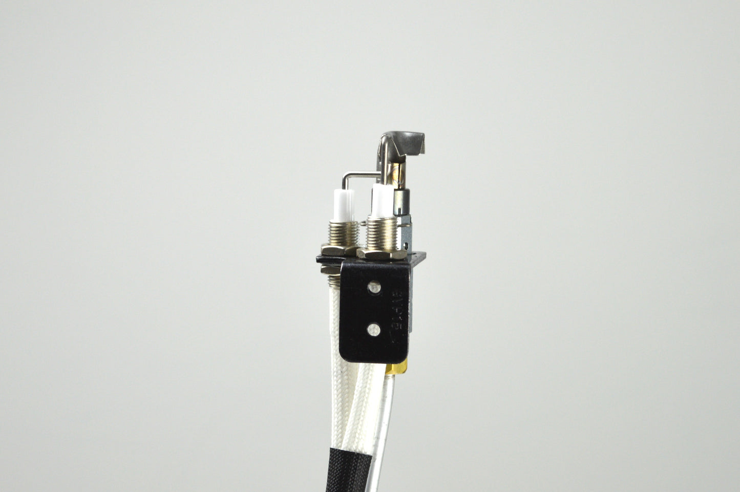 Dexen electronic ignition pilot assembly 36''