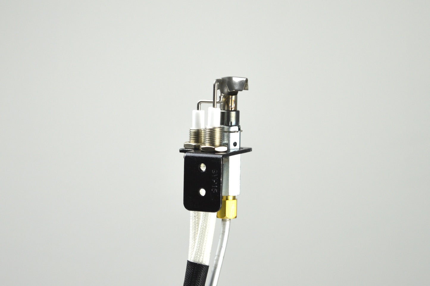 Dexen electronic ignition pilot assembly 36''