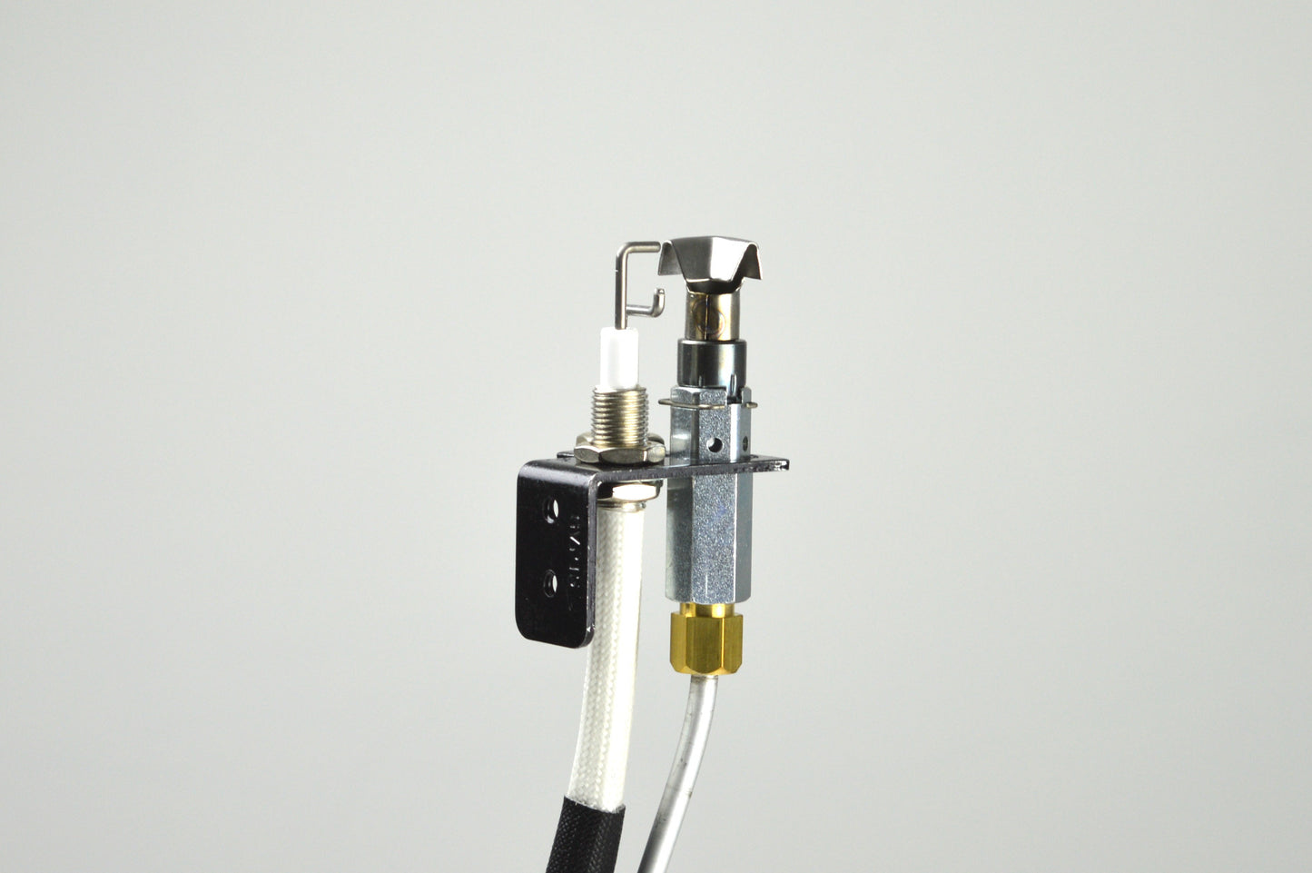 Dexen electronic ignition pilot assembly 36''