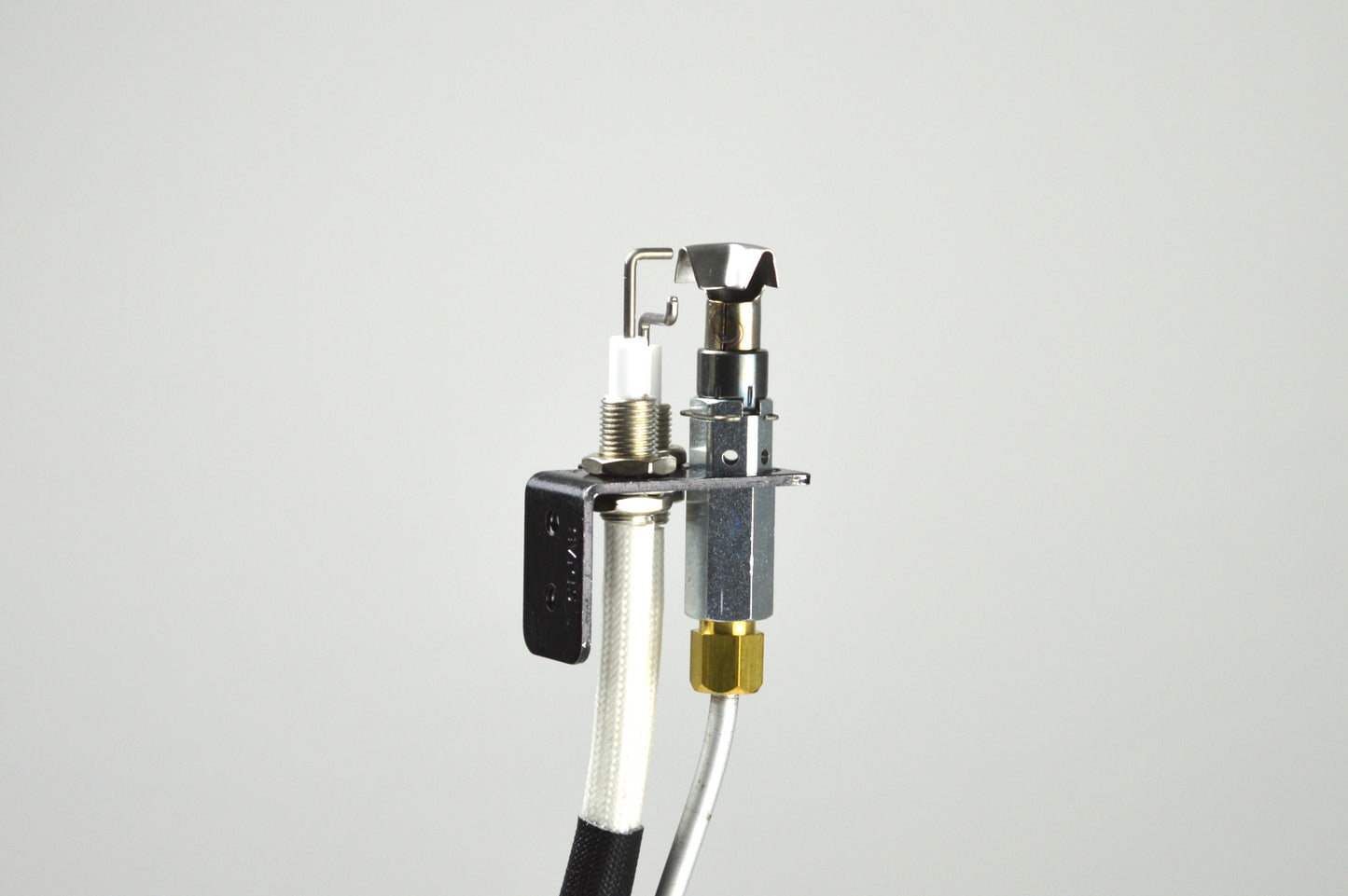 Dexen electronic ignition pilot assembly 36''