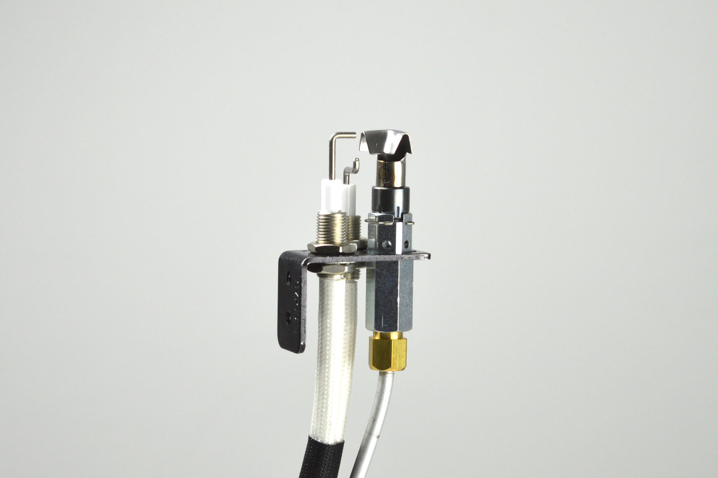 Dexen electronic ignition pilot assembly 36''