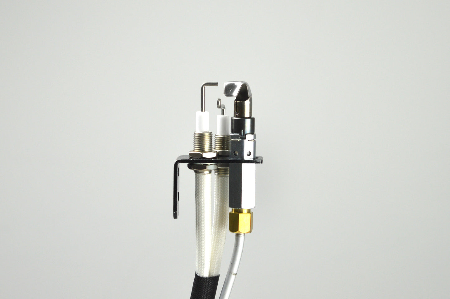 Dexen electronic ignition pilot assembly 36''