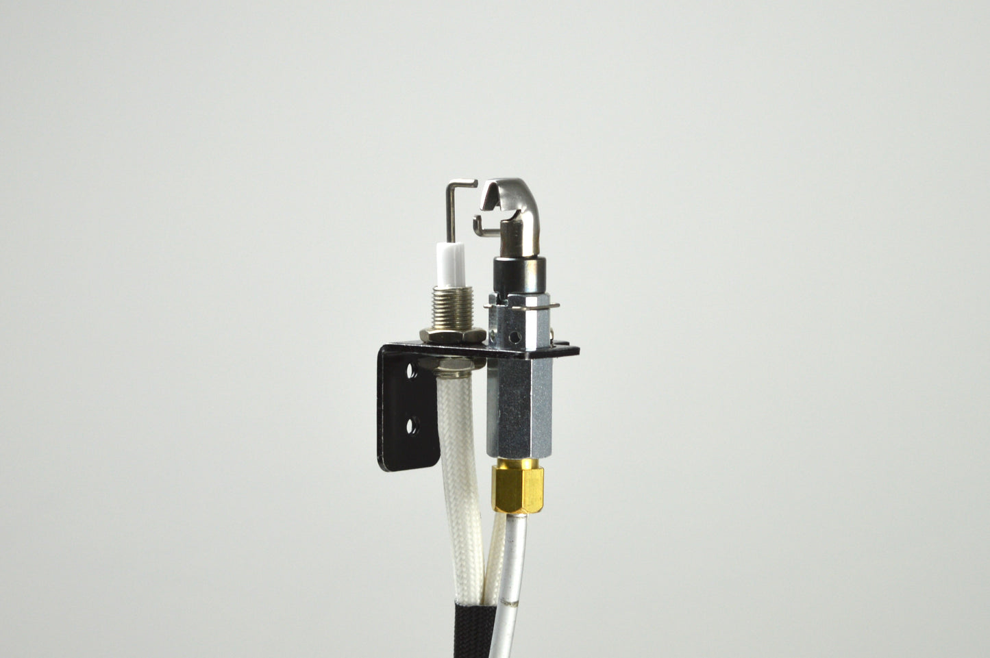 Dexen electronic ignition pilot assembly 36''