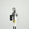 Dexen electronic ignition pilot assembly 36''