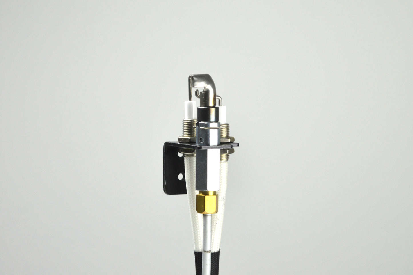 Dexen electronic ignition pilot assembly 36''