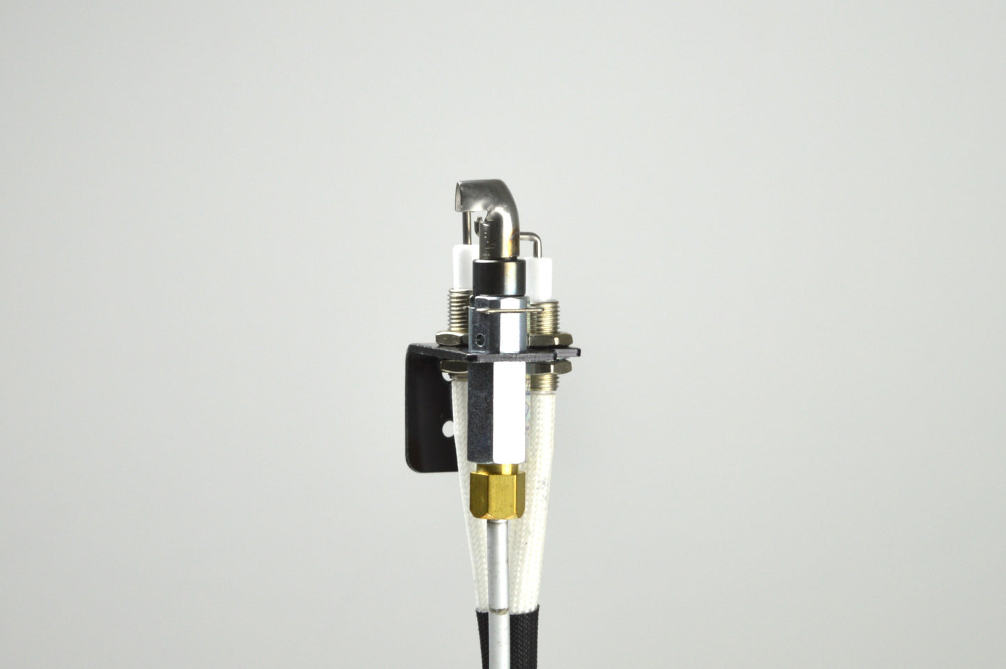 Dexen electronic ignition pilot assembly 36''