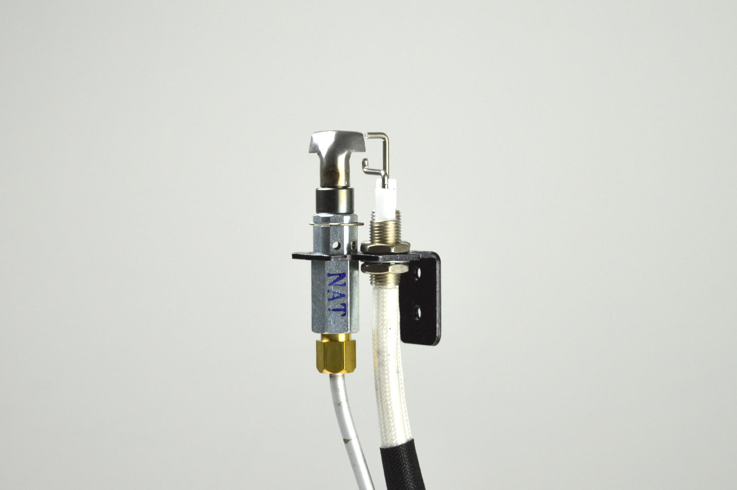 Dexen electronic ignition pilot assembly 36''