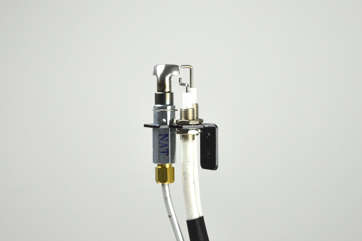 Dexen electronic ignition pilot assembly 36''