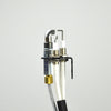 Dexen electronic ignition pilot assembly 36''