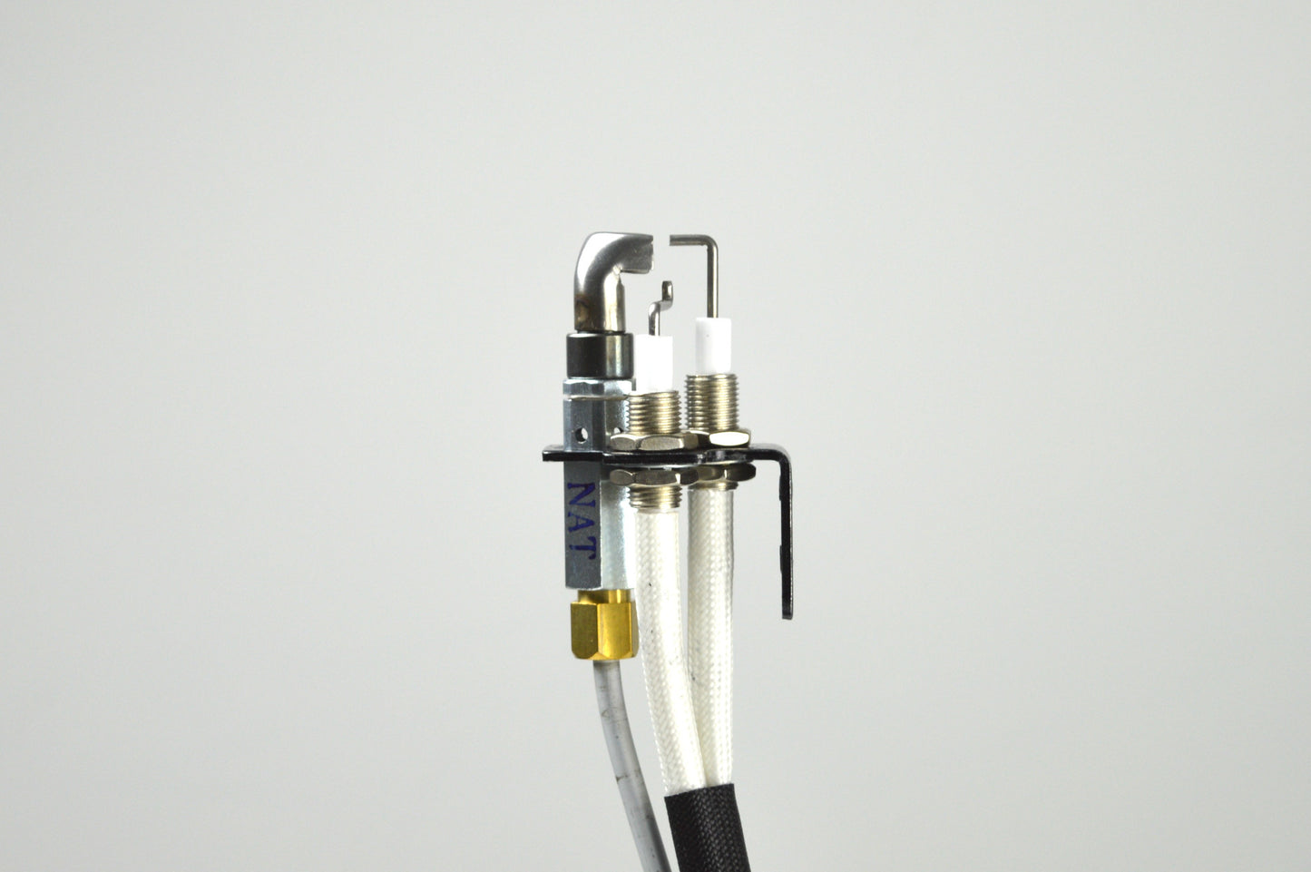 Dexen electronic ignition pilot assembly 36''