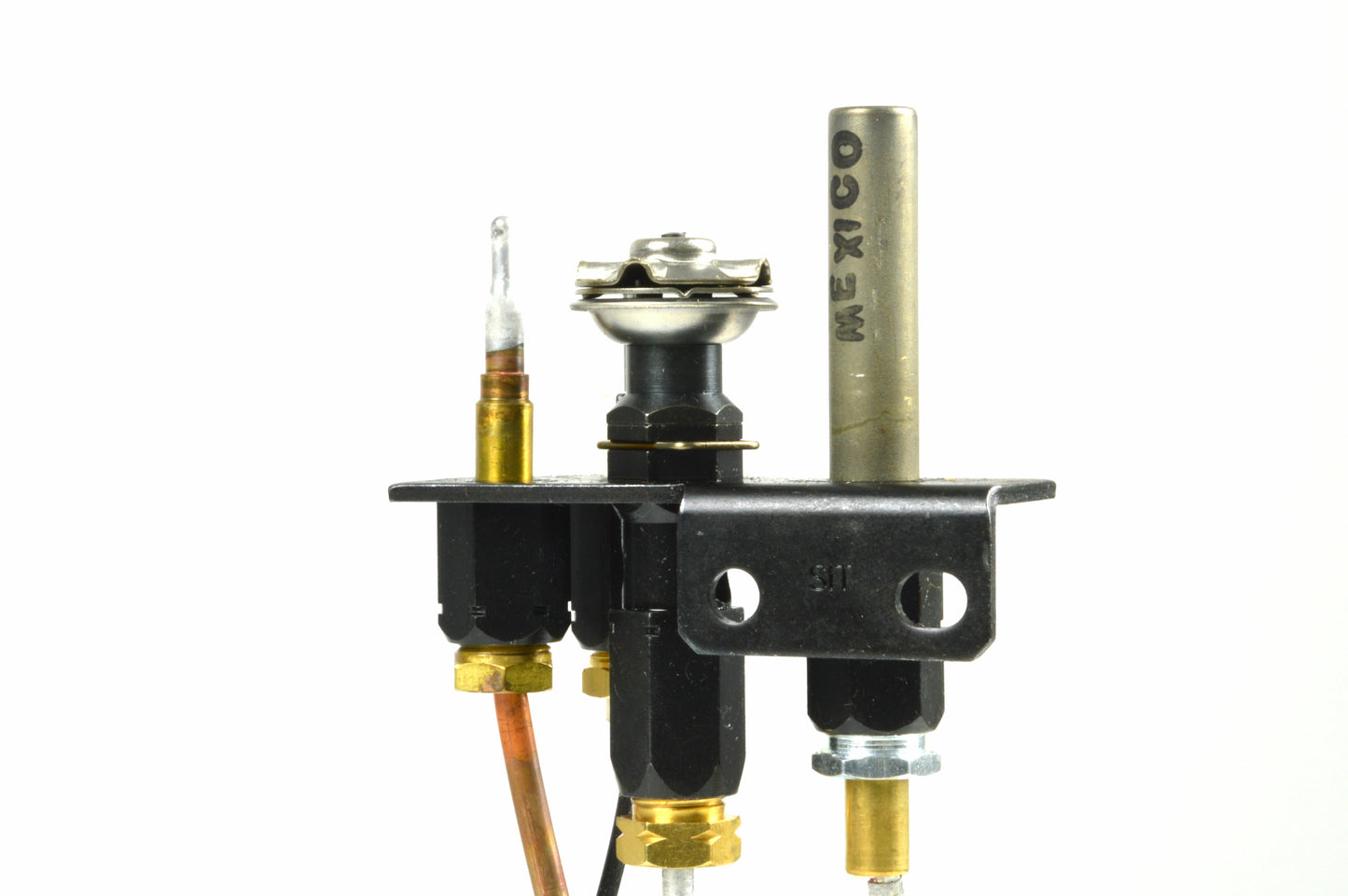 SIT Side Mount 4-way Pilot Assembly Natural Gas