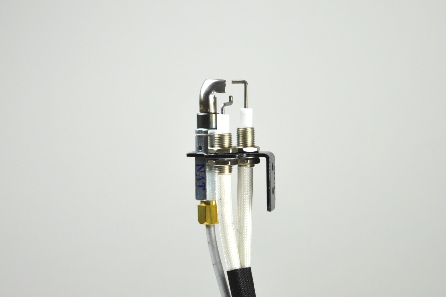 Dexen electronic ignition pilot assembly 36''