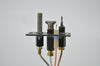 PSE Top Mount Flat Two way Pilot Assembly Natural Gas Top Convertible