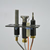 PSE Top Mount Flat Two way Pilot Assembly Natural Gas Top Convertible