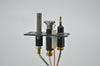 PSE Top Mount Flat Two way Pilot Assembly Natural Gas Top Convertible