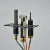 PSE Top Mount Flat Two way Pilot Assembly Natural Gas Top Convertible