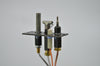 PSE Top Mount Flat Two way Pilot Assembly Natural Gas Top Convertible